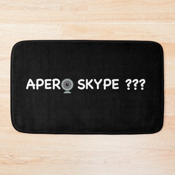 Item preview, APERO SKYPE WEBCAM special containment designed and sold by Catcrea.
