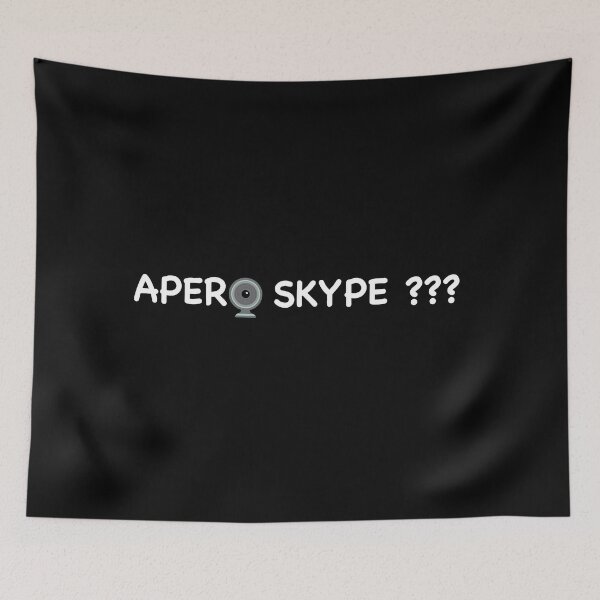 Item preview, APERO SKYPE WEBCAM special containment designed and sold by Catcrea.