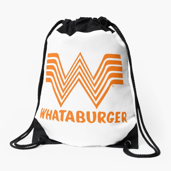 whataburger reusable bag