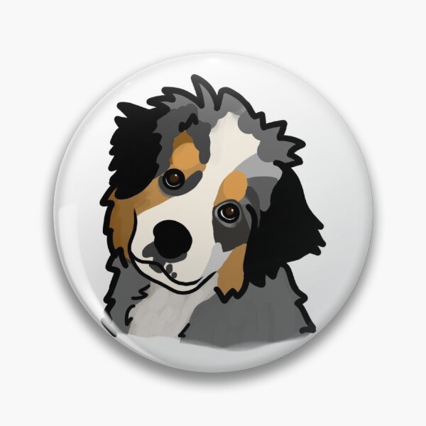 Item preview, Ralphie - Pup Portrait designed and sold by tgannon.