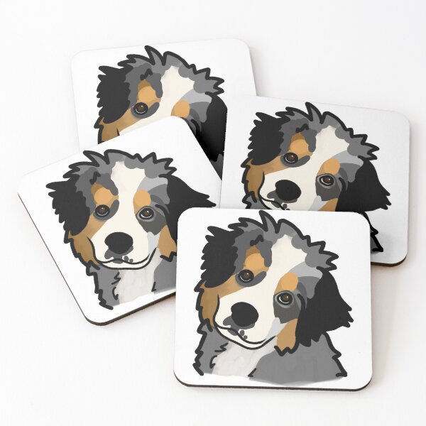 Item preview, Ralphie - Pup Portrait designed and sold by tgannon.
