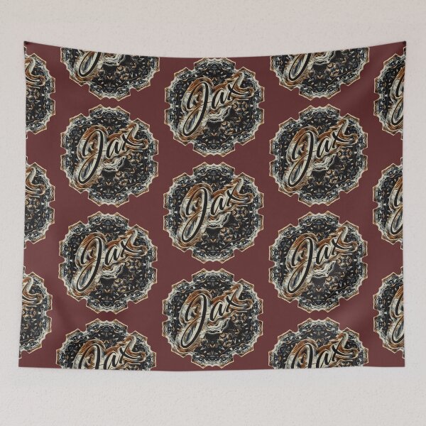 Item preview, Jax designed and sold by James Bieber.