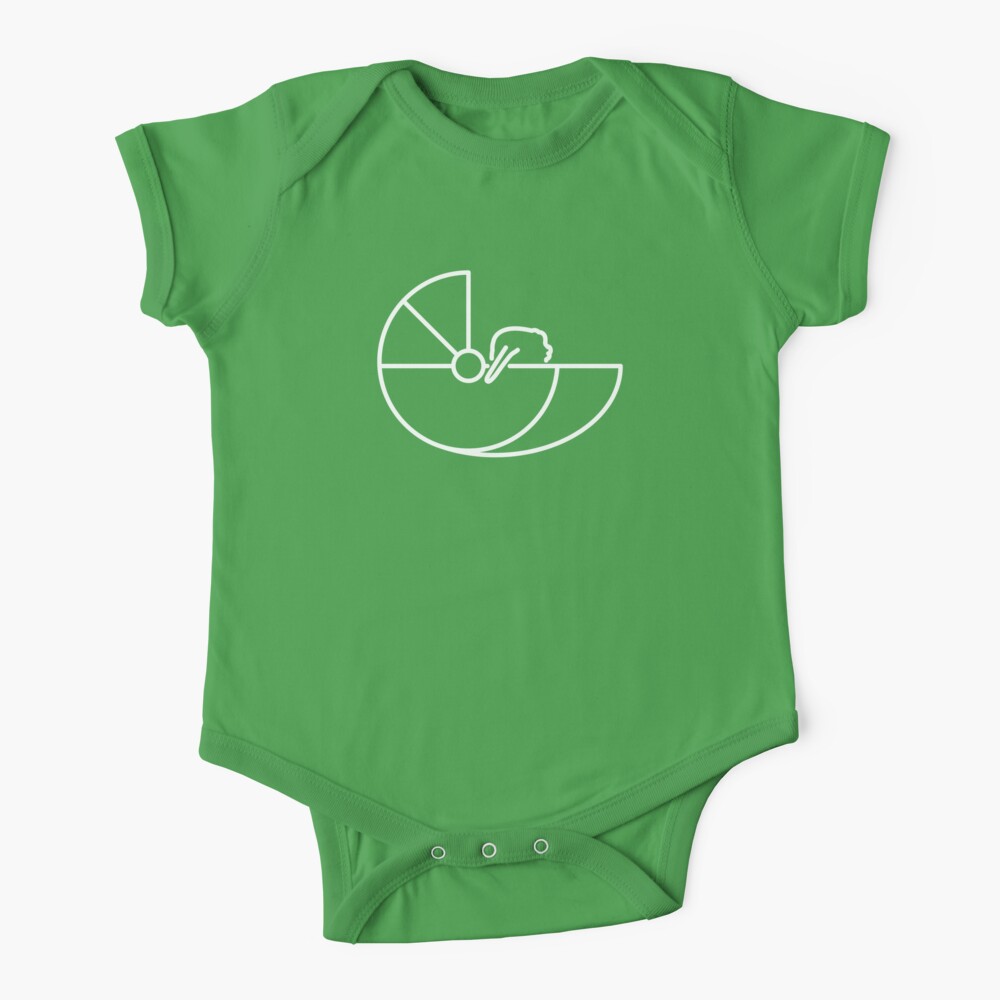Baby Foundling Baby One-Piece