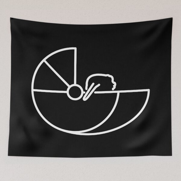 Item preview, Baby Foundling designed and sold by therocketman.