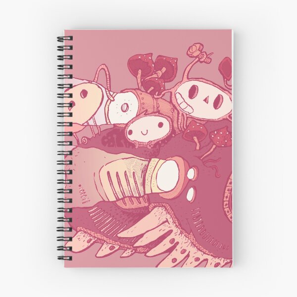Item preview, Perfect Journey! designed and sold by Low Resolution Dream.