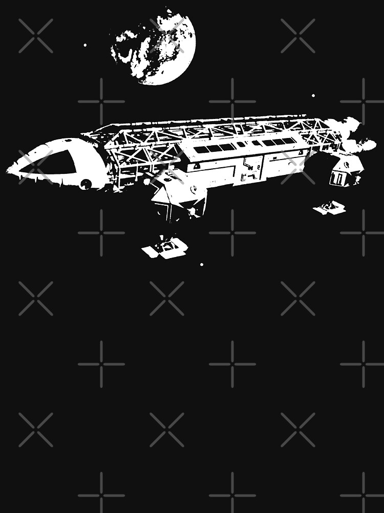 space 1999 t shirts