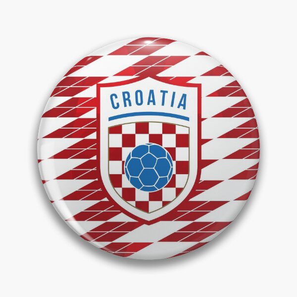 Item preview, Croatia / Hrvatska designed and sold by fimbisdesigns.