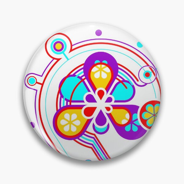 Item preview, Psychedelic designed and sold by tudi.