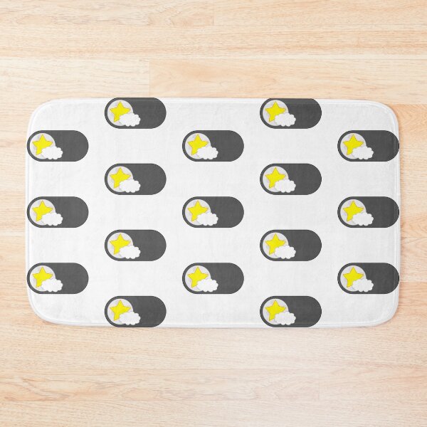 Item preview, Night Time | Toggle Switch OFF designed and sold by rsty11.