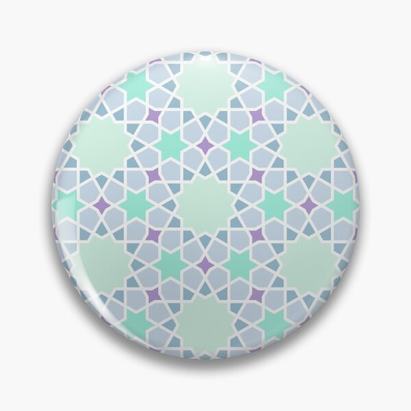 Item preview, Arabic pattern designed and sold by tudi.