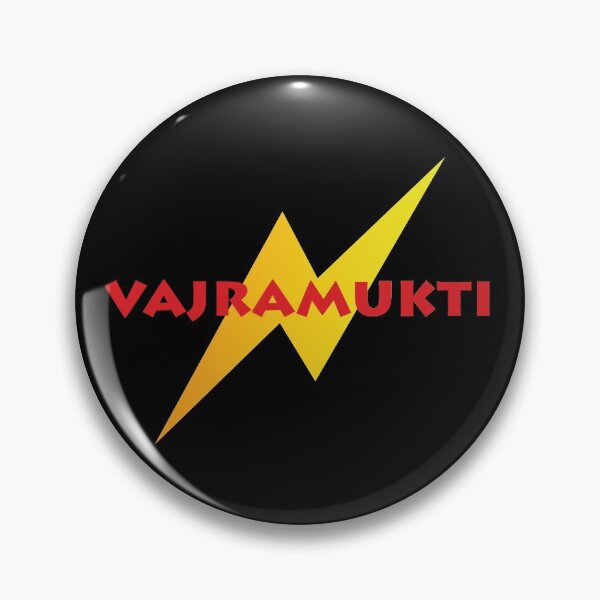 Item preview, Vajramukti designed and sold by InfinitePathArt.