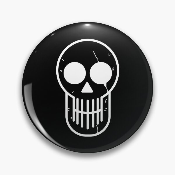 Item preview, Mr. Skull designed and sold by DigitalinkMcr.