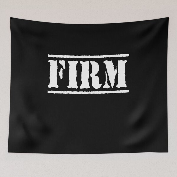 Item preview, Face Mask FIRM Veteran Distressed designed and sold by DIGITALENT.