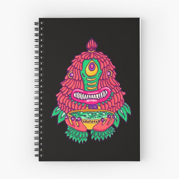 Item preview, Midnight shaman designed and sold by martazubieta.