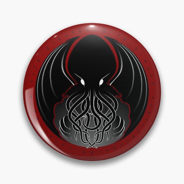 Item preview, Cthulhu designed and sold by tudi.