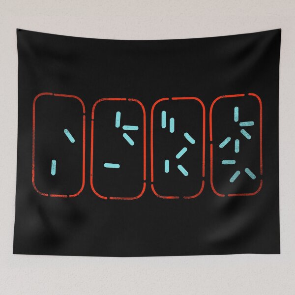 Item preview, Final Countdown designed and sold by therocketman.