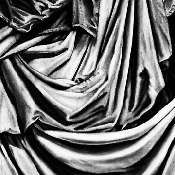 Artwork thumbnail, Drapery by Bailey Stringfellow