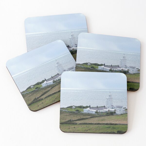 Item preview, St. Catherine`s Lighthouse, Isle of Wight designed and sold by pinkal.