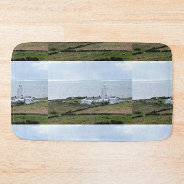 Item preview, St. Catherine`s Lighthouse, Isle of Wight designed and sold by pinkal.