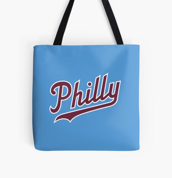 Phillies Phightins Kelly Green Barbell Gym - Phillies - T-Shirt