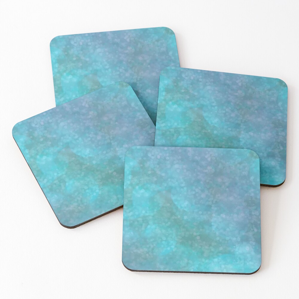 Item preview, Coasters (Set of 4) designed and sold by Raju2018.