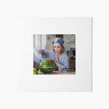Artikel-Vorschau von betrunkene Wassermelone, designt und verkauft von isabellagoldie.