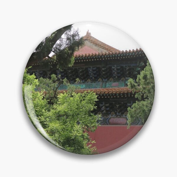 Item preview, Asia, China, Beijing, Temple, Stairs, Photography, BebiCervin designed and sold by BebiCervin.