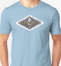 Orval Unisex T-Shirt