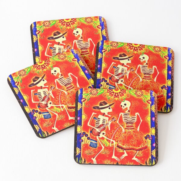 Item preview, Day Of The Dead. designed and sold by Mark J Dunn.