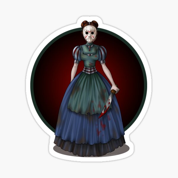 Jasonette Sticker
