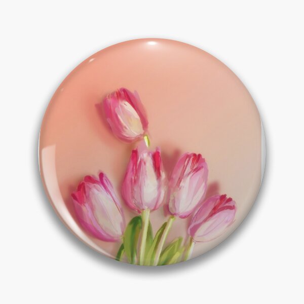 Item preview, Tulipanes designed and sold by YanaVasi.