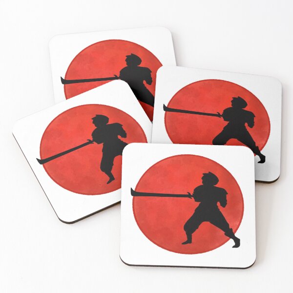 Item preview, Ironclad Silhouette (Slay The Spire) designed and sold by JaimeLian.