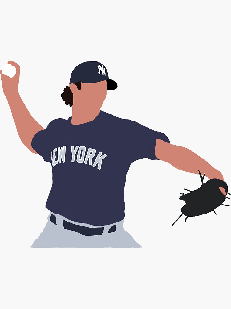 Luke Voit  Essential T-Shirt for Sale by athleteart20