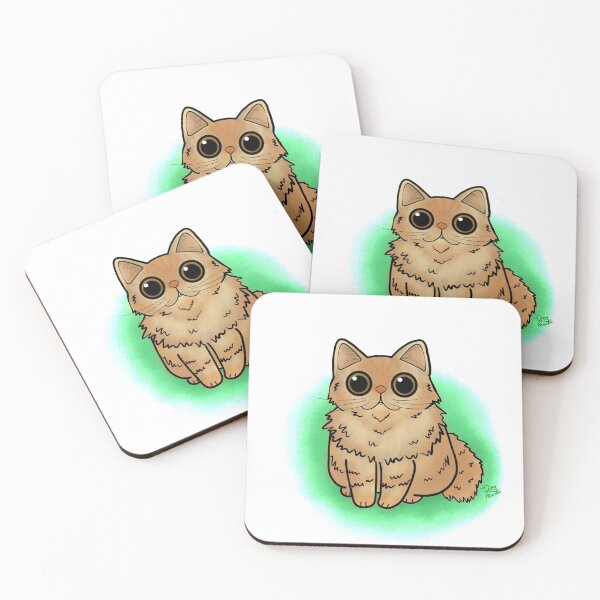 Item preview, Sweet Cat designed and sold by Cacolito.