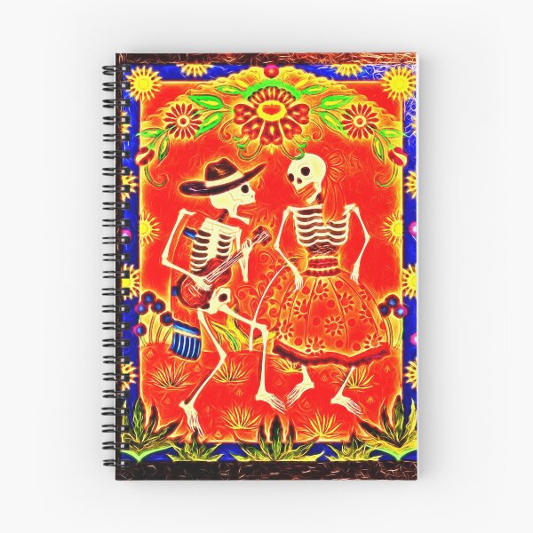 Item preview, Day Of The Dead. designed and sold by Mark J Dunn.