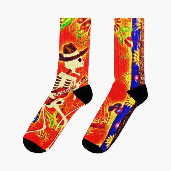 Item preview, Day Of The Dead. designed and sold by Mark J Dunn.