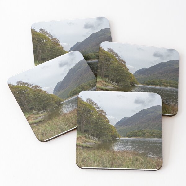 Item preview, Crummock Water designed and sold by Judi Lion.