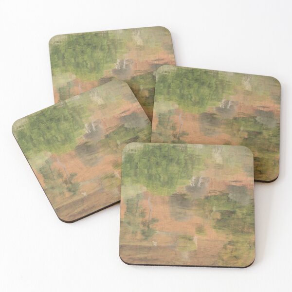 Item preview, Autumn Reflections designed and sold by Judi Lion.