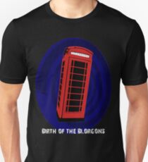 The Inspector Unisex T-Shirt