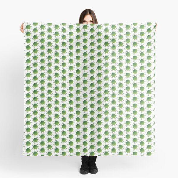 Item preview, Corona Virus green virus designed and sold by Pashakr92.