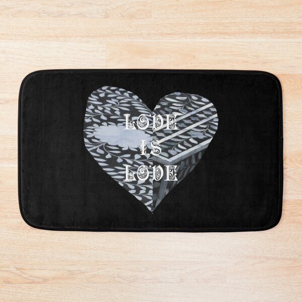 Item preview, Love is Love designed and sold by Mistige.