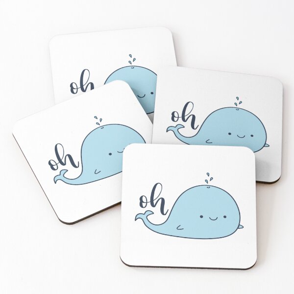 Item preview, oh whale designed and sold by anphan.