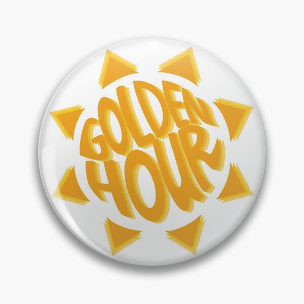 Item preview, Golden Hour Sun designed and sold by lornebean.