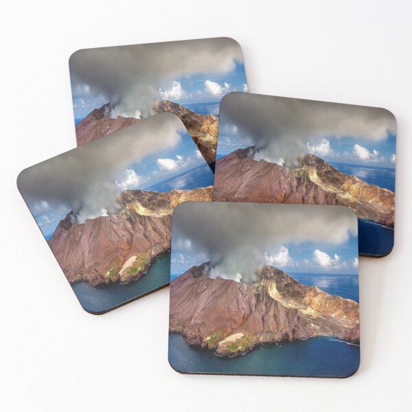 Item preview, Volcanic eruption designed and sold by maarifa.
