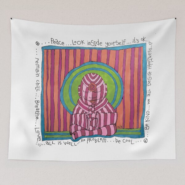 Item preview, WORDS OF WISDOM designed and sold by SethBondPerry.