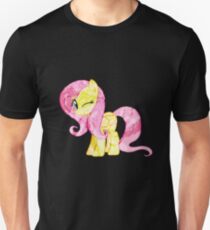 Flutterart Unisex T-Shirt