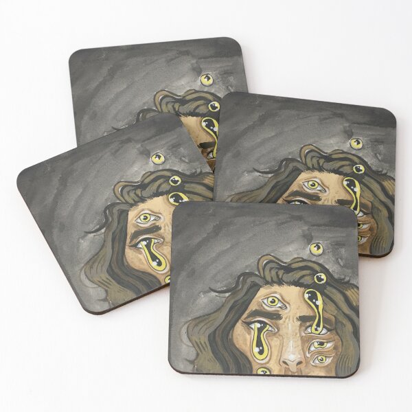 Item preview, Eyes are the windows to the soul... designed and sold by tatemeredith.