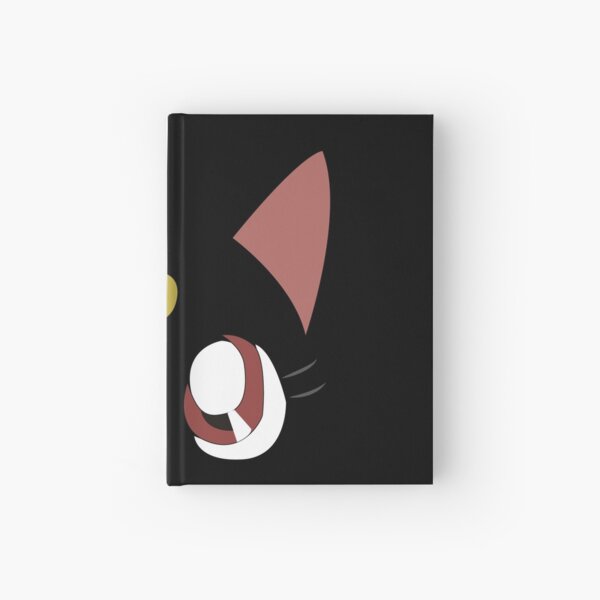 Sailormoon - Luna Hardcover Journal