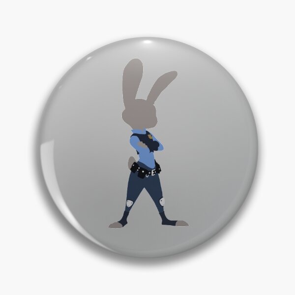 Item preview, Long Ears of the Law designed and sold by beefy-lamby.