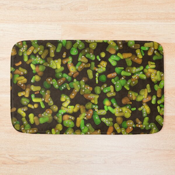 Item preview, Germ City designed and sold by Wizzles Emporium.